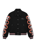 AMIRI SNAKE BONES JACKET