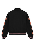 AMIRI SNAKE BONES JACKET