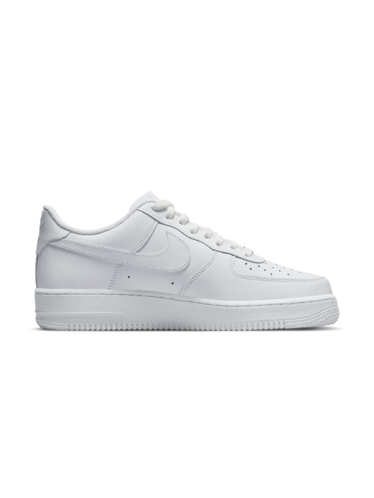 Air Force 1  "07 Triple White