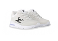 Louis Vuitton Run 55 Sneaker ‘White Black’