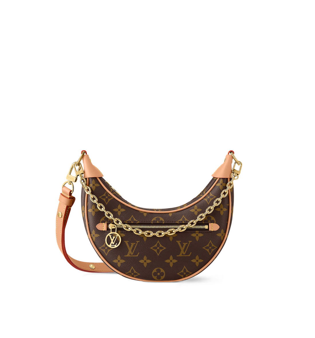 Loop LV Bag