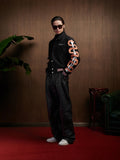 AMIRI SNAKE BONES JACKET