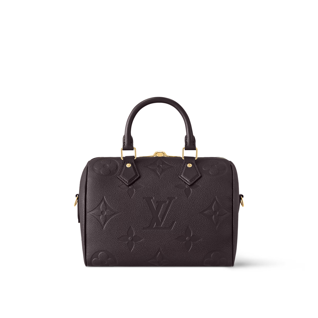 Louis Vuitton Speedy Bandoulière 25 ‘Monogram Empreinte’