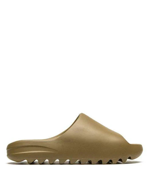 Yeezy Slides "Soot"